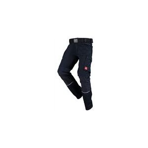 Werkbroek Ballyclare Unisex 365 Stretch Trouser With CORDURA Knee Pocket Navy