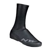 Overschoen Northwave Fast H20 Shoecovers Black-XL