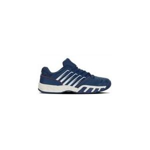 Tennisschoen K Swiss Men Bigshot Light 4 Opal Blanc Lollipop-Schoenmaat 42