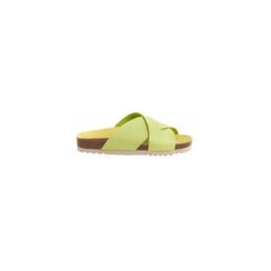 Slipper Scholl Women Vivian Lime-Schoenmaat 37