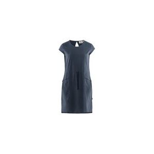 Jurk Fjallraven Women High Coast Lite Dress Navy-M