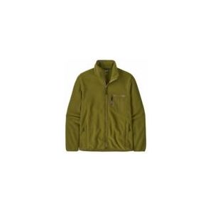 Patagonia - Synch Jacket - Herenjas - Pond Green