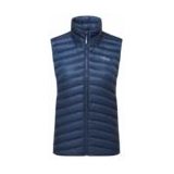 Rab - Cirrus Flex Vest - Bodywarmer - Tempest Blue