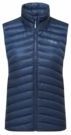 Rab - Cirrus Flex Vest - Bodywarmer - Tempest Blue