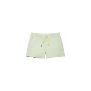 Korte Broek Cotopaxi Women Salto Organic Ripstop Short Green Tea-S