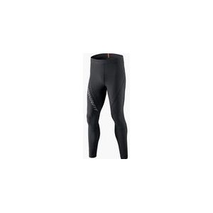 Hardloopbroek Dynafit Men Ultra 2 Long Tights Black Out-XL