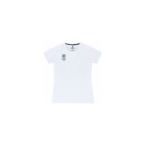 Sportshirt Osaka Women Training Tee White-L