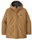 Patagonia - Windshadow Parka - Jas - Deer Brown