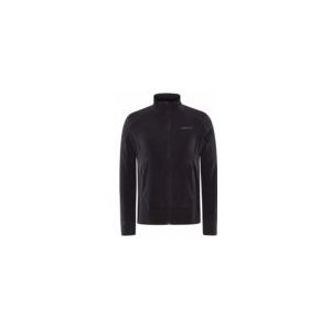 Skipully Craft Men Adv Fleece Midlayer Black-M