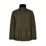 Dubarry - Farmley - Herenjas - Olive - 200g/m2 PrimaLoft Vulling