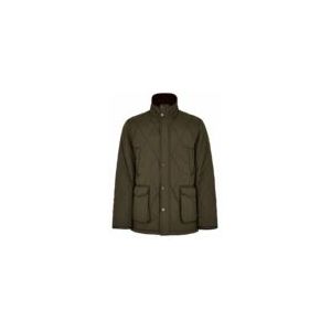 Dubarry - Farmley - Herenjas - Olive - 200g/m2 PrimaLoft Vulling