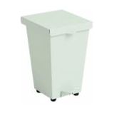 HAY - Loop Bin - Prullenbak - Soft Mint - 8L