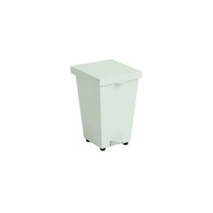 HAY - Loop Bin - Prullenbak - Soft Mint - 8L