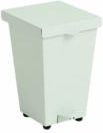 HAY - Loop Bin - Prullenbak - Soft Mint - 8L