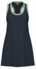 Head - Racket Play Tech - Mouwloze Jurk - Navy
