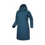 Arc'teryx - Patera Parka - Dames Parka - Blauw - Waterdicht
