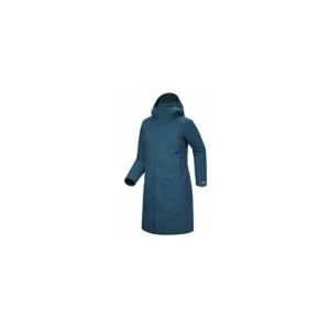 Arc'teryx - Patera Parka - Dames Parka - Blauw - Waterdicht