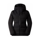The North Face - Cirque - Donsjas - Tnf Black - Voor Dames - 550-cuin Dons