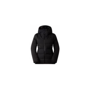 The North Face - Cirque - Donsjas - Tnf Black - Voor Dames - 550-cuin Dons