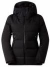 The North Face - Cirque - Donsjas - Tnf Black - Voor Dames - 550-cuin Dons