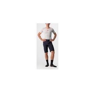 Fietsbroek Castelli Men Unlimited Baggy Short Black-XS