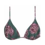 Bikinitop in triangelmodel, model 'GUNJA'