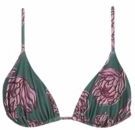 Bikinitop in triangelmodel, model 'GUNJA'