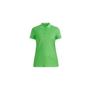 Polo Craft Women Core Unify Polo Shirt Craft Green-L