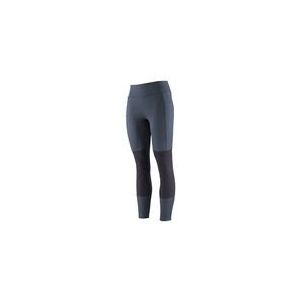 Legging Patagonia Women Pack Out Hike Tights Smolder Blue-S