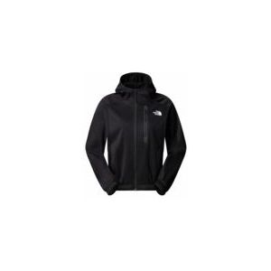 The North Face - Mountain Athletics - Fleece Vest - TNF Black - Full Zip