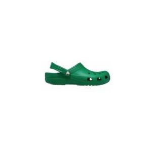 Klomp Crocs Unisex Classic Green Ivy-Schoenmaat 37 - 38