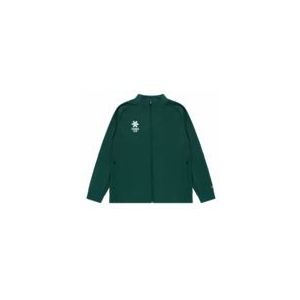 Trainingsjack Osaka Men Track Top Dark Green-S