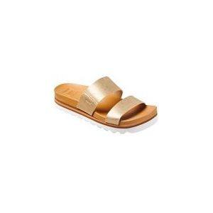 Slipper Reef Women Cushion Vista Hi Champagne-Schoenmaat 35