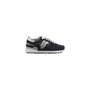 Saucony Women Shadow Original Black Silver-Schoenmaat 42