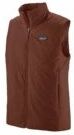 Bodywarmer Patagonia Men Nano-Air Light Vest Dried Vanilla-L