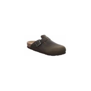 Pantoffel Rohde Women Alba 6073 Olive