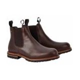 Dubarry - Offaly - Veterboots - Mahogany - Leer