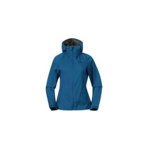 Jas Bergans Men Skar Light Windbreaker North Sea Blue-XL