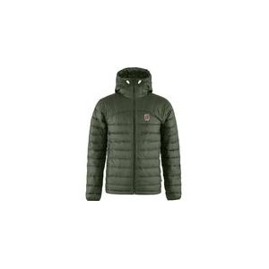 Jas Fjallraven Men Expedition Pack Down Hoodie Deep Forest-S