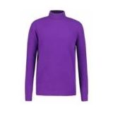 Trui Luhta Men Einola Strong Violet-S