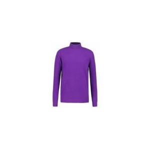 Trui Luhta Men Einola Strong Violet-S