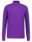 Trui Luhta Men Einola Strong Violet-S