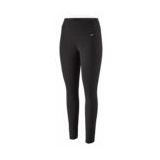 Patagonia - Capilene Thermal Weight Bottoms - Legging - Zwart