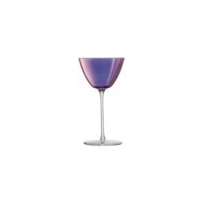 Martiniglas L.S.A. Aurora Purple/Violet 195 ml 