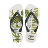 Havaianas - Top Farm - Slipper - Olive Green - Rubber