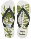 Havaianas - Top Farm - Slipper - Olive Green - Rubber