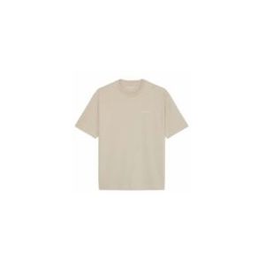 T-Shirt Marc O'Polo Men 422208351374 Pure Cashmere-L