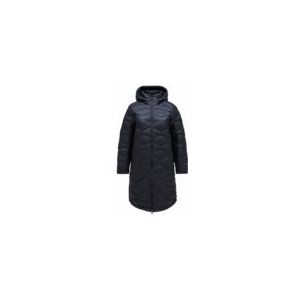 Peak Performance - Helium Down Coat - Damesjas - Zwart