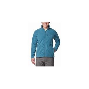 Vest Columbia Men Fast Trek II Full Zip Fleece Cloudburst 2024-L