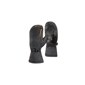 Wanten Black Diamond Super Light Mitt Black-XL